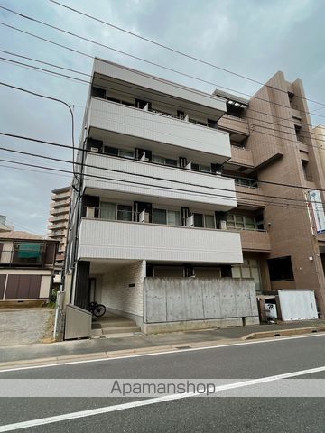 DAIYA RESIDENCE CHIBAの外観写真