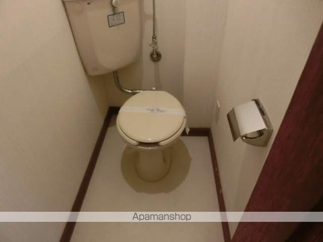 アドバンスコーポAの内装写真