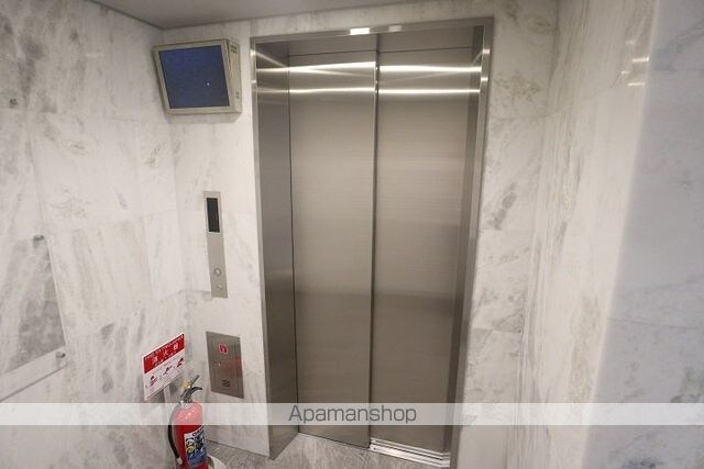 ＡＺＥＳＴ立川[1K/22.51m2]の共用部8