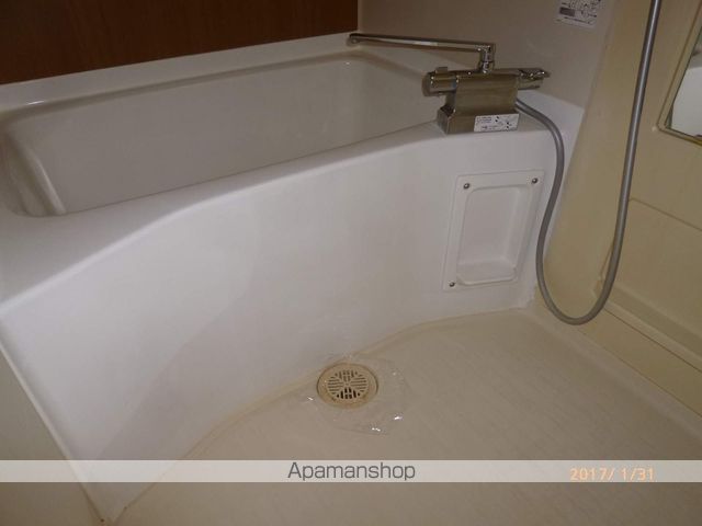 フォルティ北村弐番館の内装写真