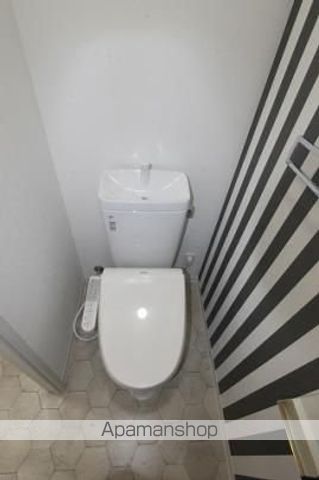ストークマンションの内装写真