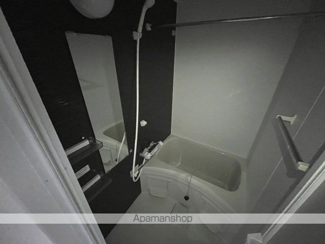 D porta Alegriaの内装写真