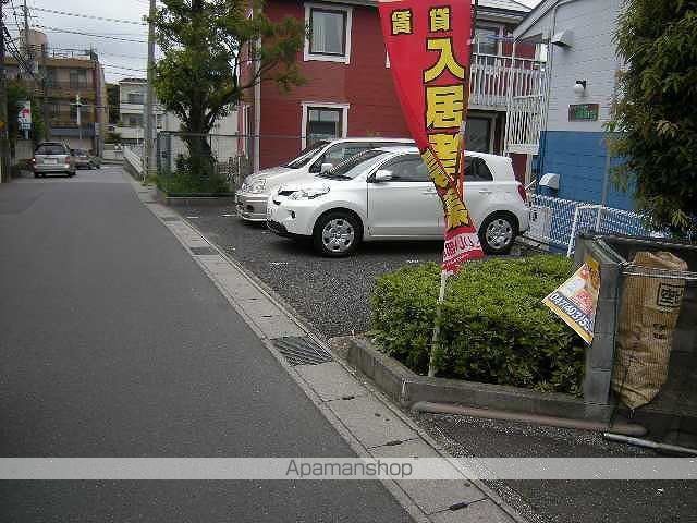 ビーグラッド馬込沢のその他写真
