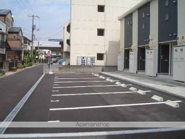 レオネクストプロスペリティの内装写真