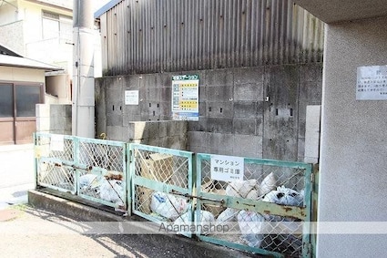 コート新北Ⅰ[1K/21.87m2]の共用部2