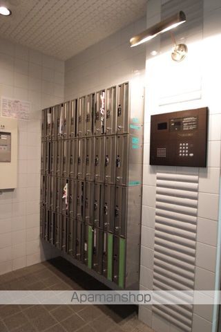 アーネット西船橋の内装写真