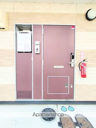 レオパレスゆめの実[1K/23.18m2]の外観3