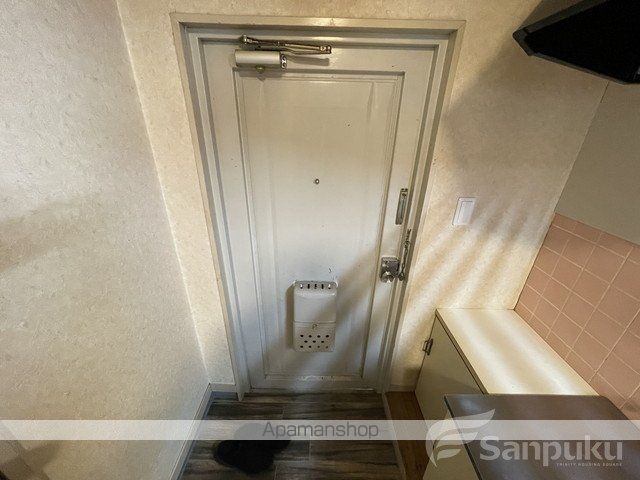VERDE COURT NAGAKIの内装写真