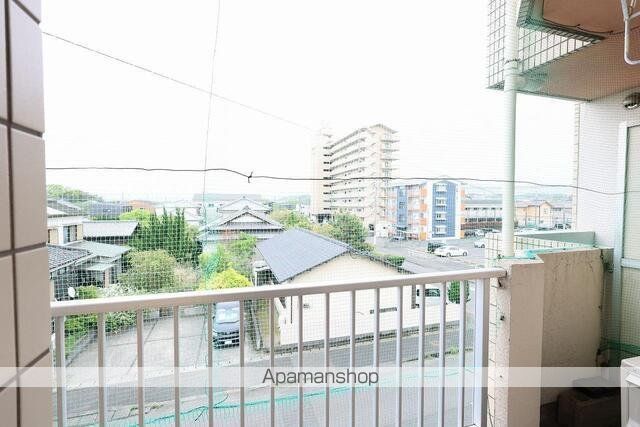 サニーパレス政所の内装写真