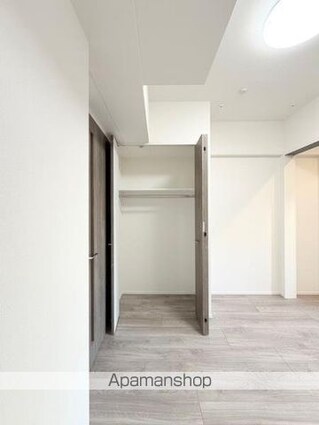 エレミ本蓮沼[2K/25.25m2]のリビング・居間7