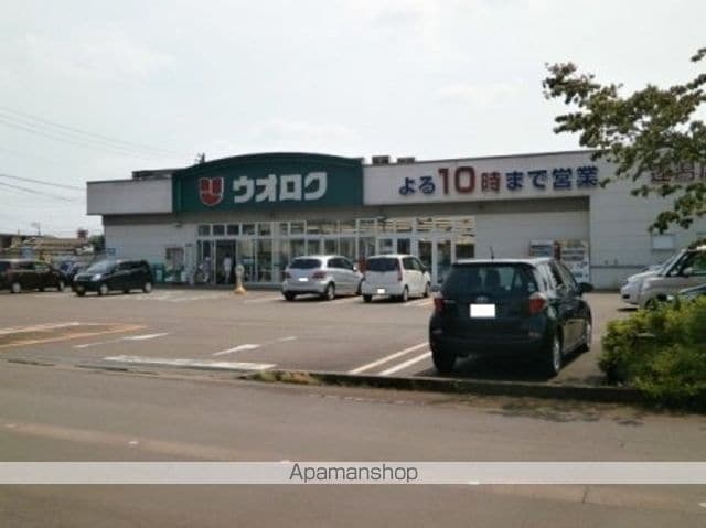 アダージオの周辺写真