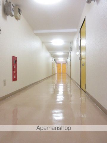 エスポワール16の内装写真