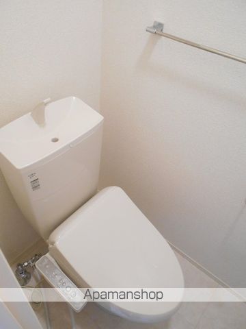 ルシアンの内装写真