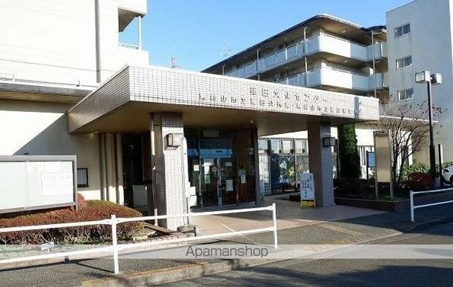 フレグランス２ 204 ｜ 東京都東村山市美住町２丁目24-40（賃貸マンション1R・2階・28.50㎡） その18