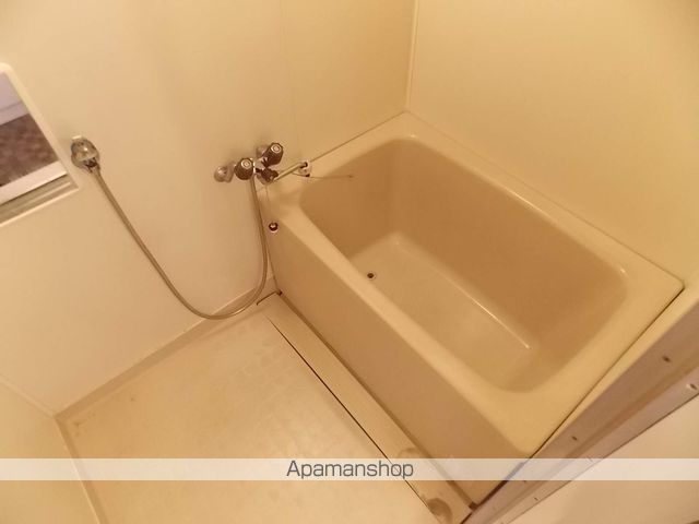 サンハイツ赤城の内装写真