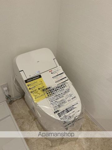 LIVEFLAT千駄木の内装写真