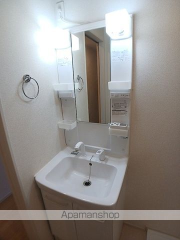 ソレイユカヤノVの内装写真