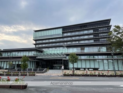 ウィステリア櫻小路[1LDK/40.18m2]の周辺7