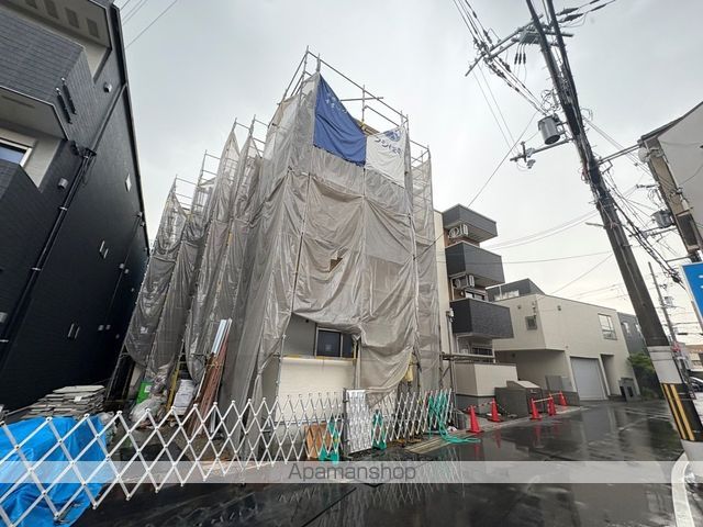 フジパレス住道II番館