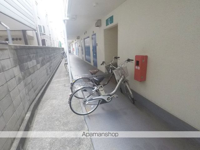 豊中ニューハイツのその他写真