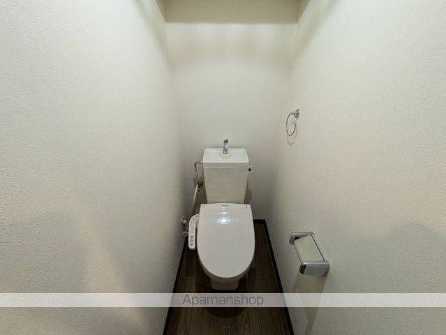エトワール阿由知の内装写真