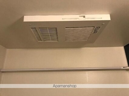 セントフィールドＡ[1LDK/43.2m2]の内装1