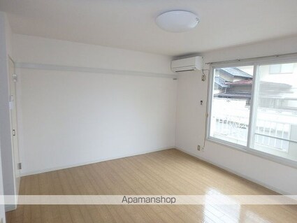 フレグランスすすきがわ[1K/28.24m2]の内装