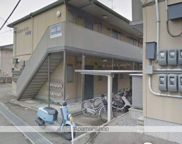 スカイメゾン 6番館のその他写真