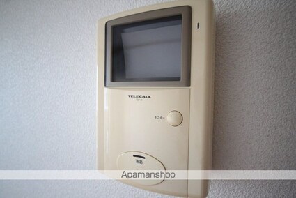 アンジュ・ベルーヴⅡ[2LDK/57.22m2]のその他設備