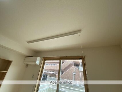 パラディー森塚[1K/33.61m2]の内装1