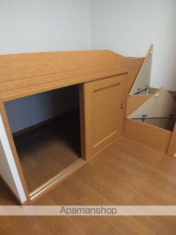 レオパレスガルデニア若葉の内装写真