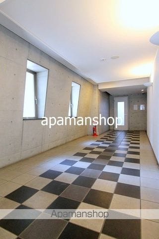 南堀江アパートメントグランデの内装写真