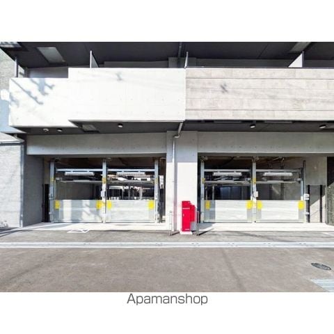 SーRESIDENCE堺BLAZEのその他写真