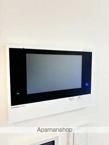 CREATIF本所吾妻橋の内装写真