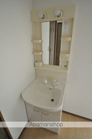 グレースシャトル本町Dの内装写真
