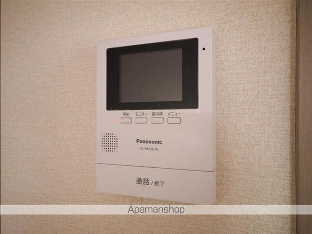 黒松ヒルズの内装写真