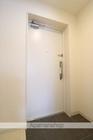 月光 千日前の内装写真