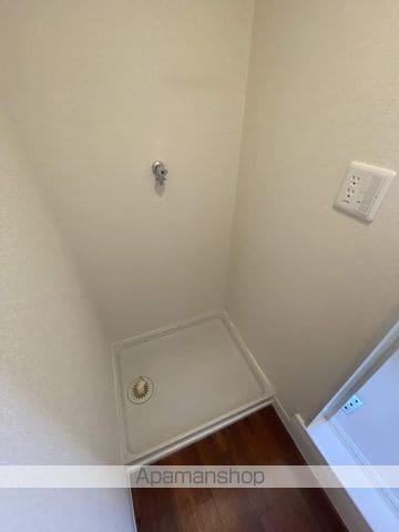 ピアネーズ上社の内装写真