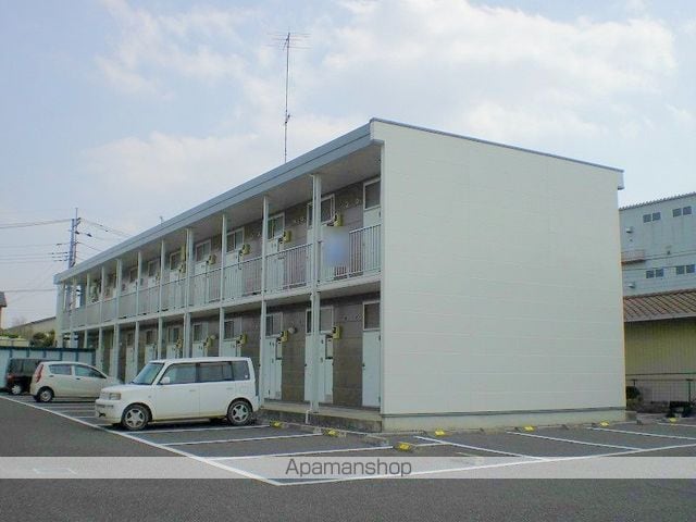 レオパレスアフロディーテ