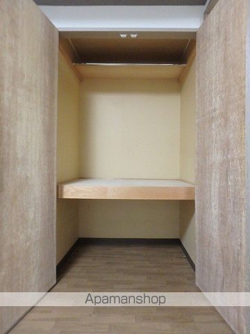 N216の内装写真
