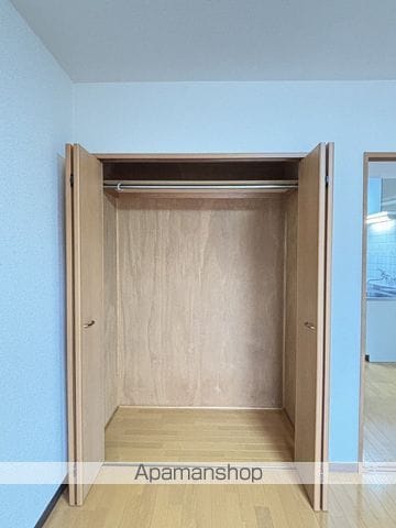 NEWCENTURYの内装写真
