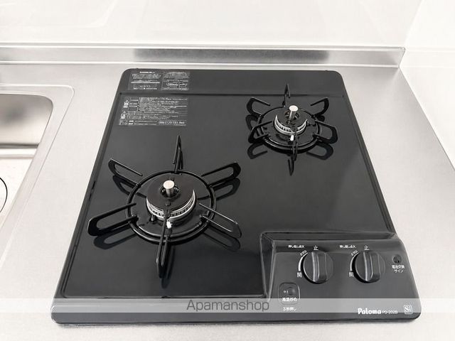 飯山満町3丁目APの内装写真