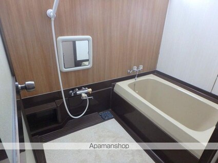 アバンテ大桑島[3LDK/80m2]のバス