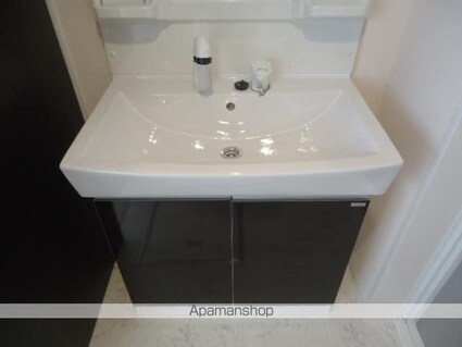 Ａｍａｌｆｉ　（アマルフィ）[1LDK/48.21m2]の洗面所