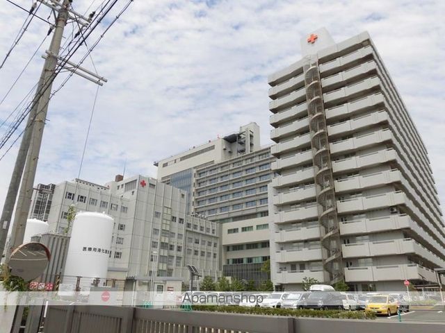 シャーメゾン金龍寺丁 203 ｜ 和歌山県和歌山市金龍寺丁20-1（賃貸アパート2LDK・2階・61.95㎡） その19