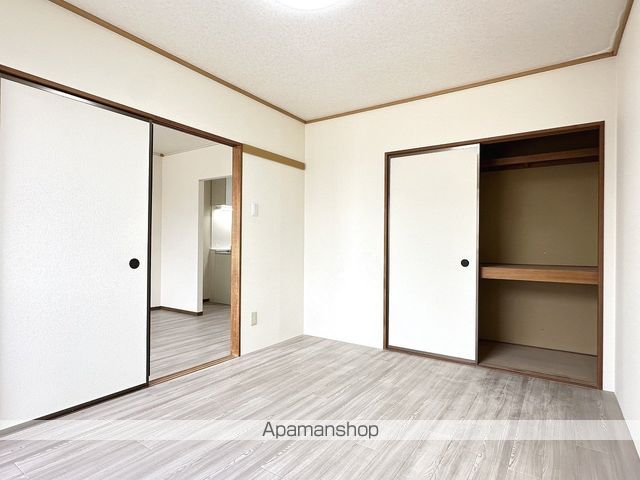 エクセル駿河台の内装写真