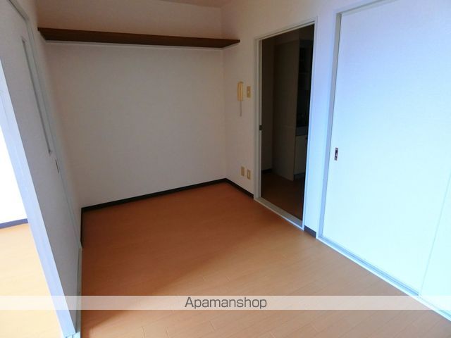 Mプラザ大住参番館の内装写真