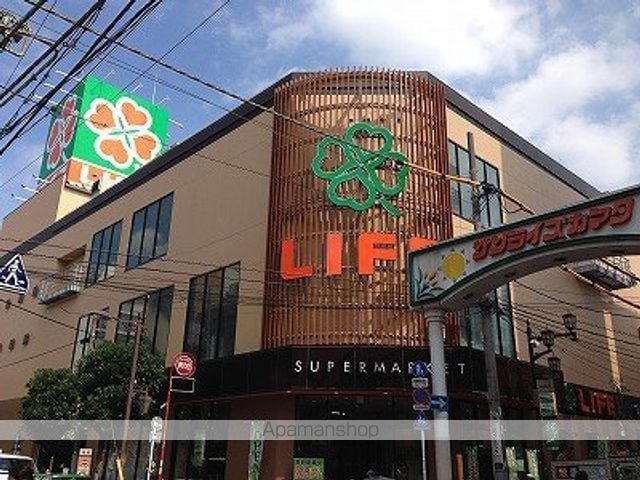 スタイリオ蒲田IIの周辺写真