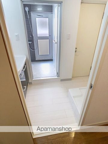 第2サンハイツ2号棟の内装写真