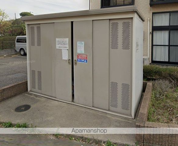 レオパレスウエストゴールドの内装写真